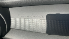 MINI Convertible 2.0 Cooper S Seaside Edition 2dr Auto Petrol Convertible